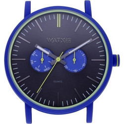 Watx & Co Ανδρικό Ρολόι WXCA2743