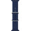 Vivid WB01 Λουράκι Σιλικόνης Blue (Apple Watch 42 / 44 / 45 / 49mm)