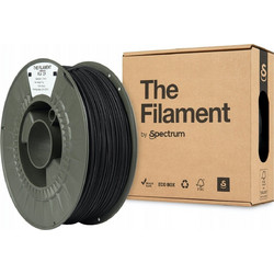 Spectrum Group PLA-CF 1.75mm Black 1Kg