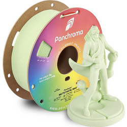 Polymaker Panchroma PLA 3mm Green 1Kg