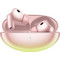 Huawei FreeBuds Neo Ακουστικά Bluetooth In Ear Ανθεκτικά στο Νερό Pink Huawei FreeBuds Neo Ακουστικά Bluetooth In Ear Ανθεκτικά στο Νερό Pink