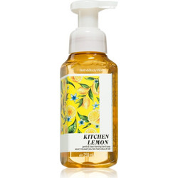 Bath & Body Works Kitchen Lemon Κρεμοσάπουνο 259ml