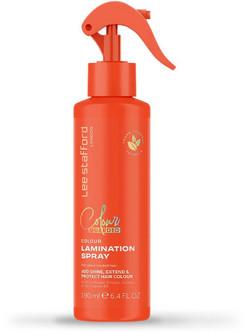 Lee Stafford Colour Guarded Σπρέι Μαλλιών για Λάμψη 200ml