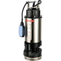 Zita SPA 6-39 380V