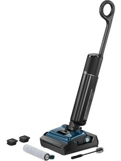 Bosch BHF61BM Επαναφορτιζόμενη Σκούπα Stick & Χειρός