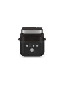 Smeg AFC01BLMEU Air Fryer 7lt