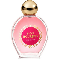 Bourjois Mon Bourjois Rose Exquise Eau de Parfum 100ml
