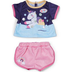Zapf Creation Baby Born Short Pyjamas