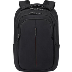 Samsonite Guardit 3.0 155197-1041 Αδιάβροχο Σακίδιο Πλάτης 27.5lt Μαύρο