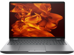 HP ZBook Fury G1i 16 (Ultra 7 255HX/32GB/1TB SSD/RTX Pro 1000 8GB/Windows 11)