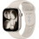 Tech-Protect Silicone Λουράκι Σιλικόνης Starlight (Apple Watch 44 / 45 / 46 / 49mm)