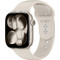 Tech-Protect Silicone Λουράκι Σιλικόνης Starlight (Apple Watch 44 / 45 / 46 / 49mm)