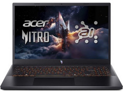 Acer Nitro V15 AI ANV15-42 (Ryzen 7 7445HS/16GB/2TB SSD + 2TB SSD/GeForce RTX 3050 6GB/Windows 11)