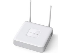 TP-Link Vigi NVR1008H-8MP White