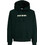 Jack & Jones Ανδρικό Φούτερ με Κουκούλα & Τσέπες Χακί 12298432