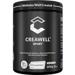 Creawell Sport Creavitalis Raspberry Apple 300gr