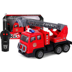 ToyMarkt Τηλεκατευθυνόμενο Φορτηγό 68-891