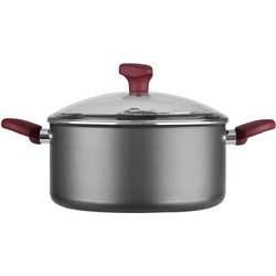Fest Magic Κατσαρόλα Αλουμινίου Αντικολλητική 24cm 5lt