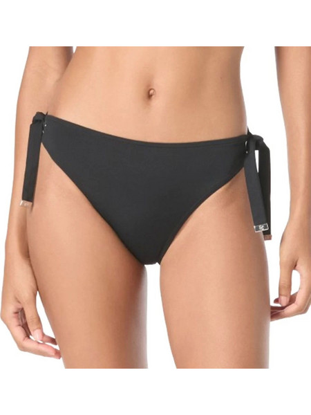 Michael Kors Bikini Slip Μαύρο MM3Q199-001