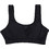 4F Bikini Top Μπουστάκι Μαύρο 4FWSS26UBKTF087-20S