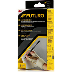 Futuro Deluxe Thumb Stabilizer Νάρθηκας Σταθεροποίησης Αντίχειρα