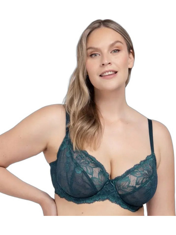 Dorina Σουτιέν Minimizer με Μπανέλα Κυπαρισσί FXWB0159LA211-GE0065