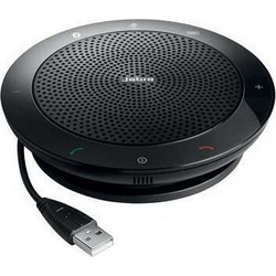 Jabra 510plus UC Μικρόφωνο Διασκέψεων & Ηχείο Τηλεδιάσκεψης