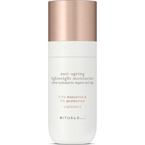 Rituals The Ritual Of Namaste Glow Anti-Ageing Lightweight Moisturiser Cream 50ml