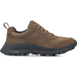 Clarks ATLTrekFree Γυναικεία Sneakers Χακί 26168305