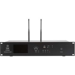 Bler audio ZW-3000S Κεντρική Μονάδα Τηλεδιάσκεψης