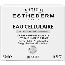 Institut Esthederm Eau Cellulaire Hydra-Plumping Cream 50ml