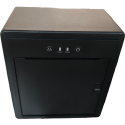 Netum A200S Θερμικός Εκτυπωτής Αποδείξεων USB / Parallel