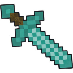 Disguise Minecraft Παιδικό Σπαθί 246269-20L