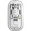 Marvo M810W Ασύρματο Bluetooth Ποντίκι Transparent White