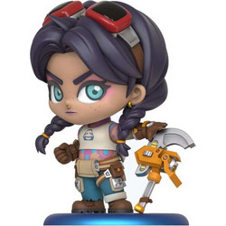 Hot Toys Fortnite Cosbi Jules 8cm