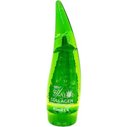 BioRLX Aloe Vera After Sun Gel Προσώπου & Σώματος 50ml