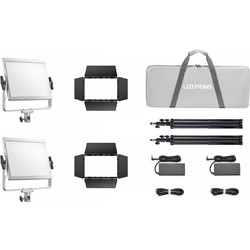 Godox Litemons LP1200Bi K2