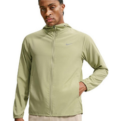 Nike Αθλητικό Ανδρικό Μπουφάν Χειμωνιάτικο Puffer Αντιανεμικό Πράσινο Mint FB7482-377