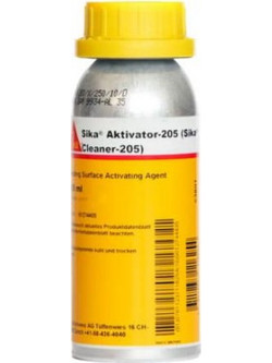 Sika 205 Αστάρι Διαλύτου 0.25lt
