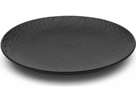 Yuk Πιάτα Ρηχά Πορσελάνης 27.5cm 6τμχ VL55BC