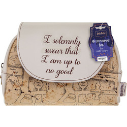 Mad Beauty Harry Potter Marauder's Map Νεσεσέρ Καφέ