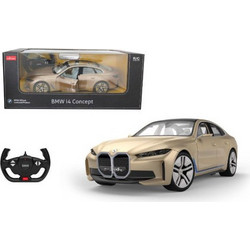 Rastar i4 Concept Τηλεκατευθυνόμενο Αυτοκίνητο BMW 1:14 23180