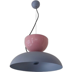 Bronze Design Lighting Ν.3502 Κρεμαστό Φωτιστικό Οροφής