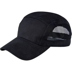 Καπέλο Τζόκευ Cofra Rio black