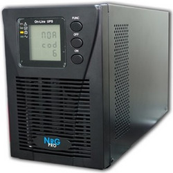 NRG Pro 3000VA/2700W