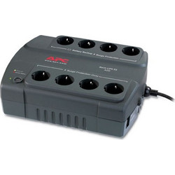 APC Back-UPS BE400 400VA/240W
