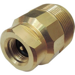 ΑΝΤΆΠΤΟΡΑΣ ΣΎΝΔΕΣΗΣ ΦΛΟΓΊΣΤΡΩΝ OXYTURBO 490280