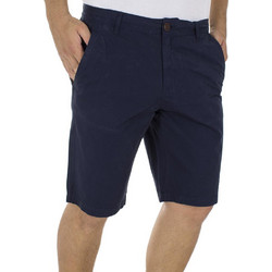 Victory Fireball Ανδρική Βερμούδα Chino Navy Μπλε