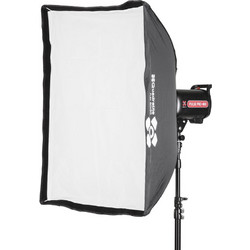 Quadralite Flex Soft Box 60x90cm