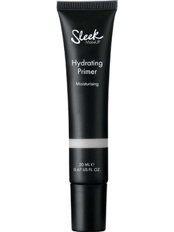 Sleek Hydrating Moisturising Primer Προσώπου Cream 20ml